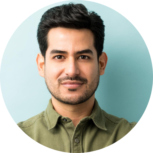 Arjun Mehta