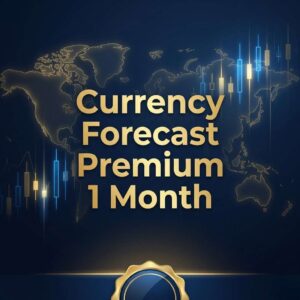 Currency Forecast Premium 1 Month