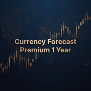 Currency Forecast Premium 1 Year