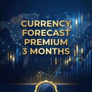 Currency Forecast Premium 3 Months