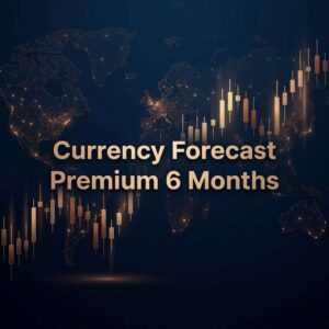 Currency Forecast Premium 6 Months